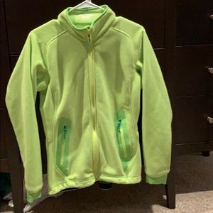 Women’s Arc’teryx fleece